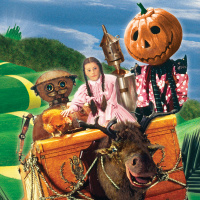 655: Return to Oz (1985)