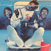 548: Weekend at Bernies II (1993)