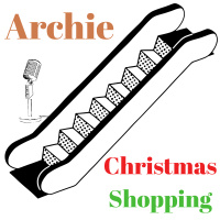 791: Archie Christmas Shopping (Radioplay)