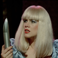 747: Crimes of Passion (1984)