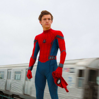557: Spider-Man Homecoming (Short Review)