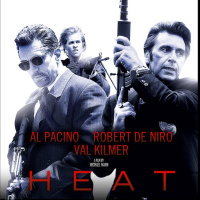 Episode 925: Heat (1995)