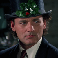 582: Scrooged Radioplay Outtakes