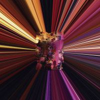 535: Enter the Void (2009)