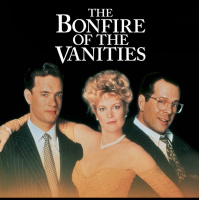 734: The Bonfire of the Vanities (1990)