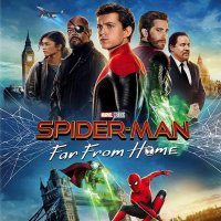 679: Spider-Man: Far From Home (2019)