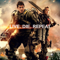 740: Live Die Repeat: Edge of Tomorrow (2014)