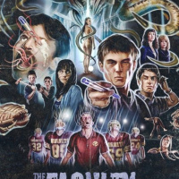 Episode 898: The Faculty (1998)
