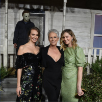 Episode 839: Halloween Kills (2021)