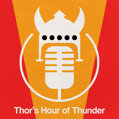 Thors Hour Of Thunder