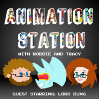 Episode 29: Were Back featuring Lord Bung