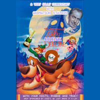 Episode 40: The Great Mouse Detective (Drunken Commentary)