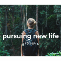 01-08-2023│Pursuing New Life - Week 1
