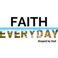 05-28-2023│Faith Everyday: Shaped By God - Week 7