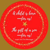 12-24-2022│The Best Gift - Week 5