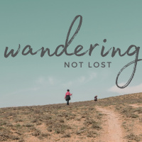 9-26-21 - Wandering, Not Lost - Week 2