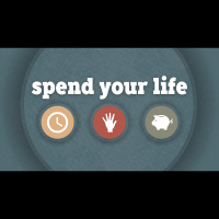 11-13-2022│Spend Your Life - Week 2
