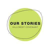 Our Stories #9 - Graham Schlaikjer