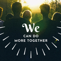 5-2-21 - We Can Do More Together