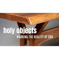 11-28-2023│Holy Objects - Week 3