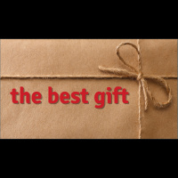 12-11-2022│The Best Gift - Week 3