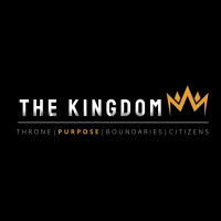 10-16-2022│The Kingdom - Week 2