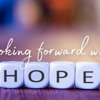 9-12-21 - Looking Forward With Hope