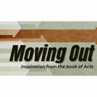 2024-03-17 ⎮ Moving On - Week 5