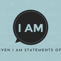 3-27-22 - I AM- Week 4