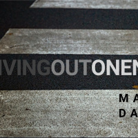 Living Out Oneness- Marvin Daniels - 8-16-20