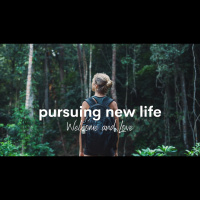 01-15-2023│Pursuing New Life - Week 2