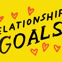 5-1-22 - Relationship Goals- Week 2