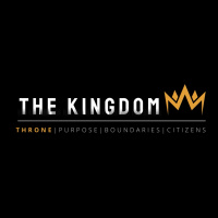 10-09-2022│The Kingdom - Week 1