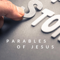 10-11-20 - Parables Of Jesus- Week 6
