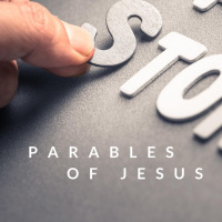 9-13-20 - Parables Of Jesus- Part 2