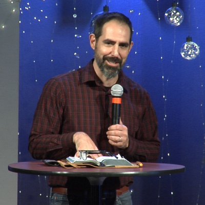 Hillcrest Covenant Church
