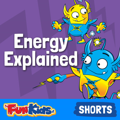 Enn  Gees Energy Explained For Kids