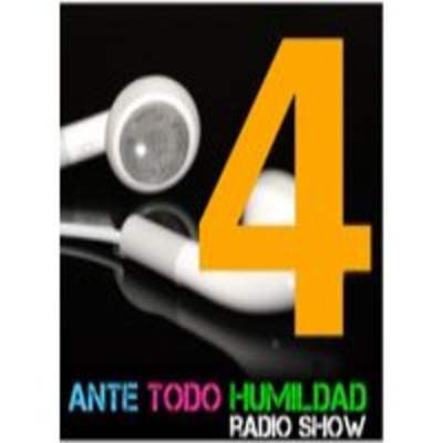 Ante Todo Humildad