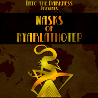 100_Masks of Nyarlathotep, episode 8 - Call of Cthulhu RPG