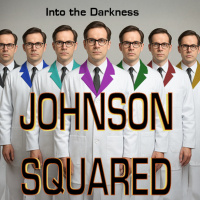 394 Johnson Squared, version 1, episode 1 - Mothership RPG