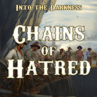 341 Chains of Hatred, version 1, episode 13 - Savage Worlds RPG: Deadlands