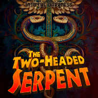 400 The Two Headed Serpent, Version 2, Episode Zero (0) - Pulp Cthulhu RPG