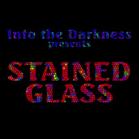 064 Stained Glass, version 2 - Call of Cthulhu RPG