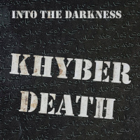 388 Khyber Death, version 1 - Call of Cthulhu RPG
