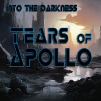 378 Tears of Apollo, version 1 - Mothership RPG