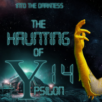 385 The Haunting of Ypsilon 14, version 1 - Mothership RPG