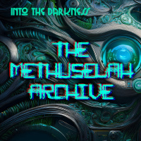 369 The Methuselah Archive, version 1, episode 8 - Mothership RPG