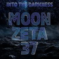 398 Moon Zeta-37, version 1, episode 1 - Mothership RPG