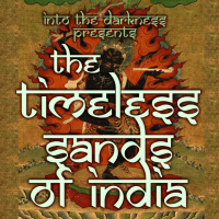 108 Timeless Sands of India, episode 7 - Call of Cthulhu RPG