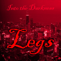 119_Legs, Episode 2 - Call of Cthulhu RPG